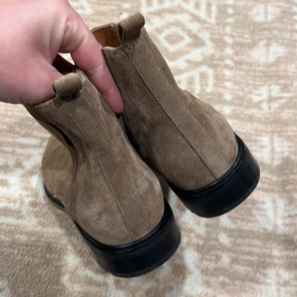 via spiga shorty boot size 11 womens - Picture 4 of 6